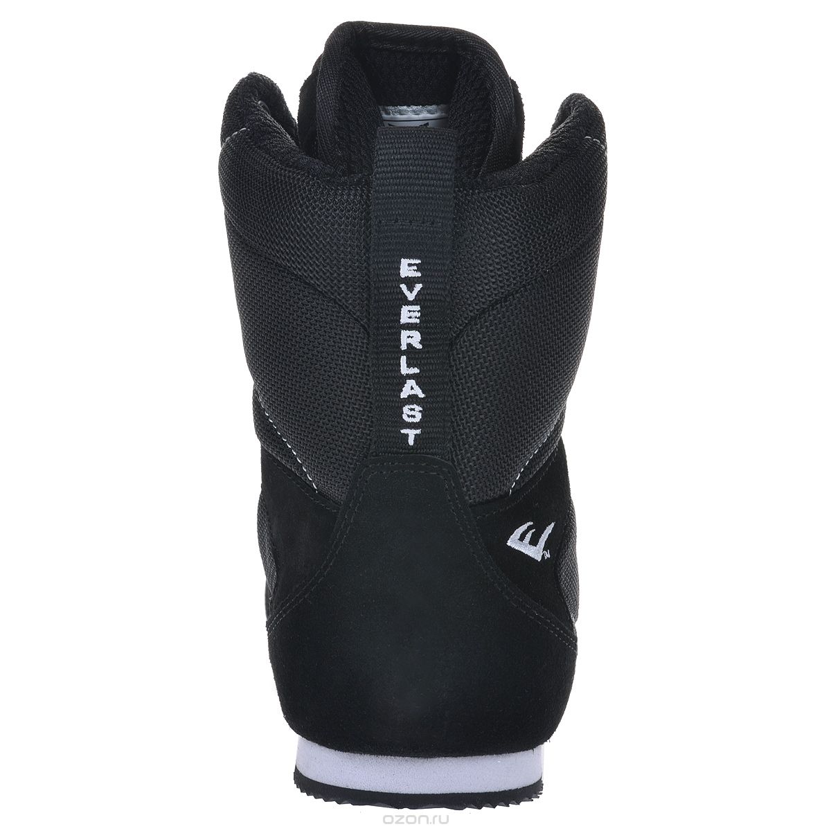  Everlast High-Top Competition,  7,5 (RUS 40), : . 527 7,5 BK