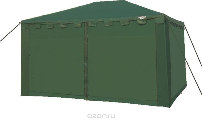    Campack Tent 