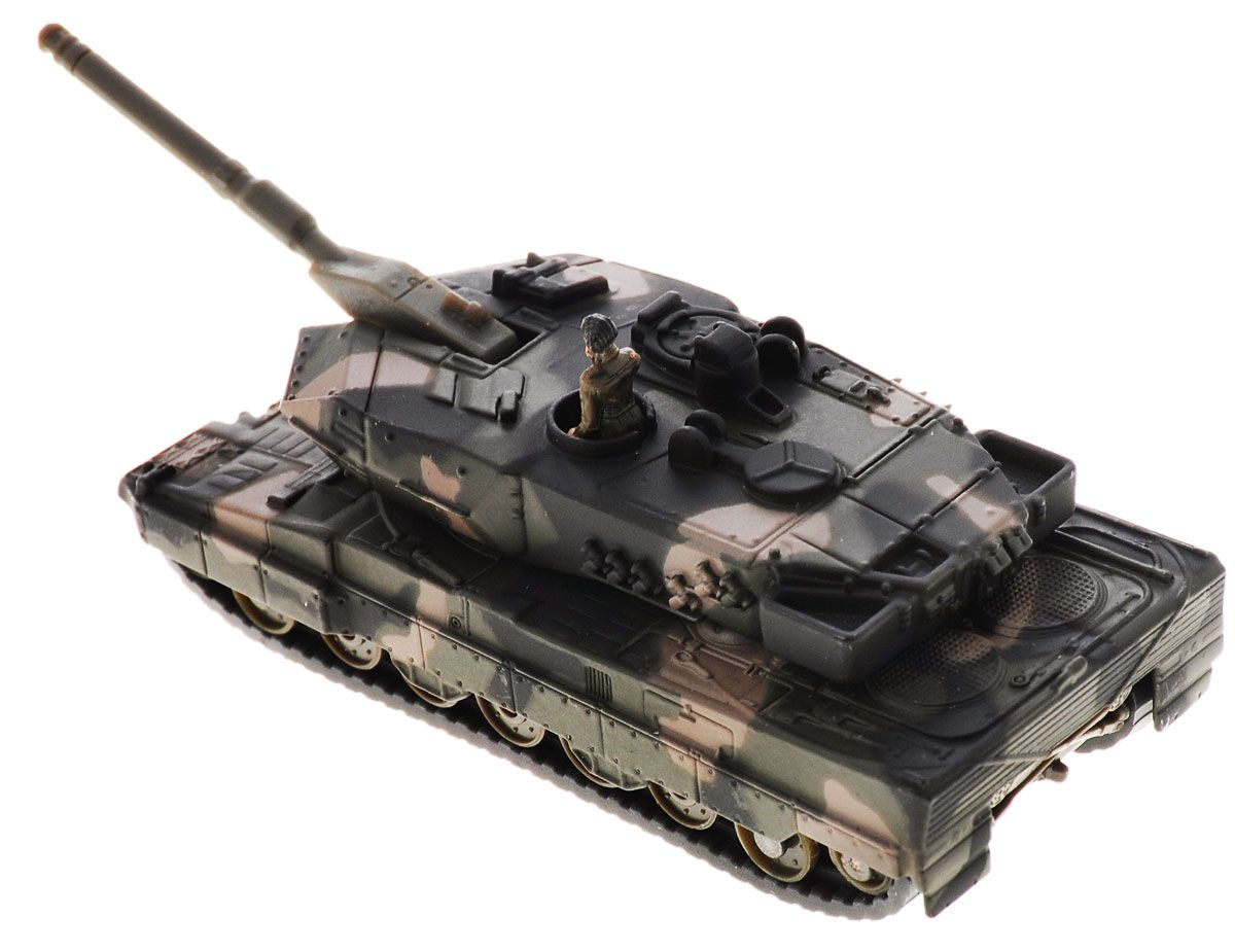 Siku  Leopard II A6