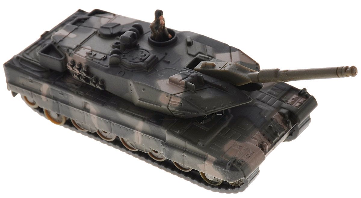 Siku  Leopard II A6