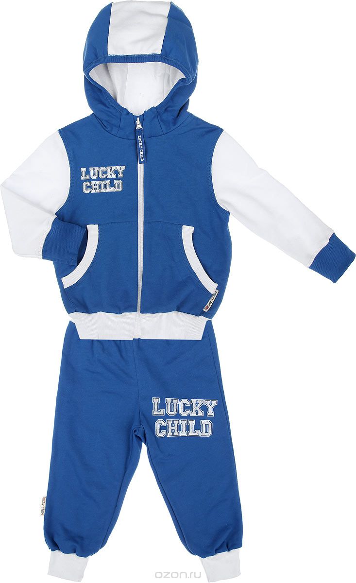    Lucky Child, : , . 8-4.  68/74, 3-6 