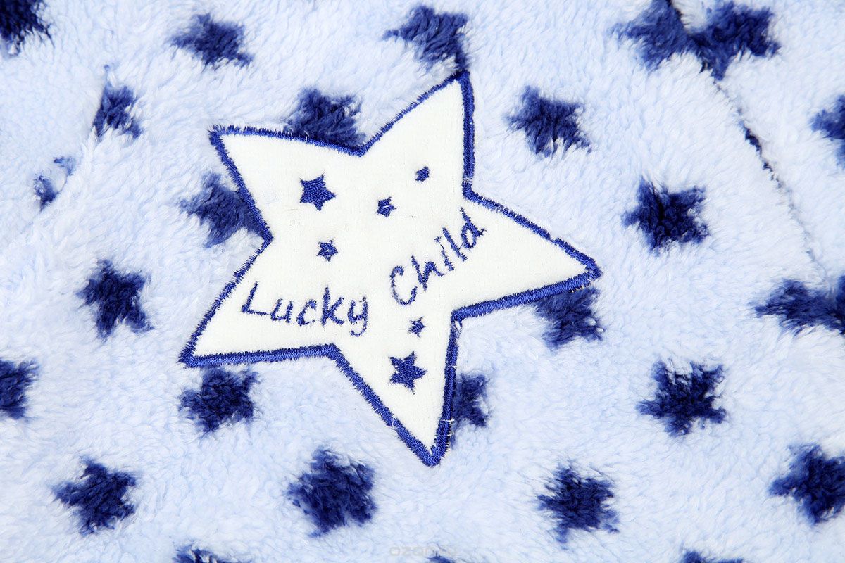   Lucky Child , : , -. 25-1.  68/74, 3-6 