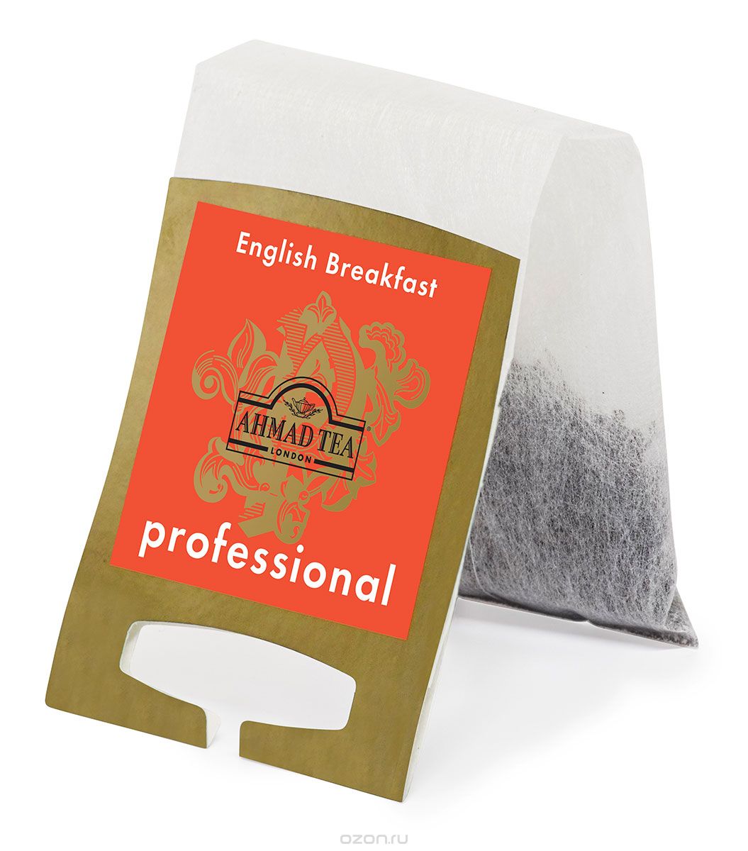 Ahmad Tea Professional       -    , 20 