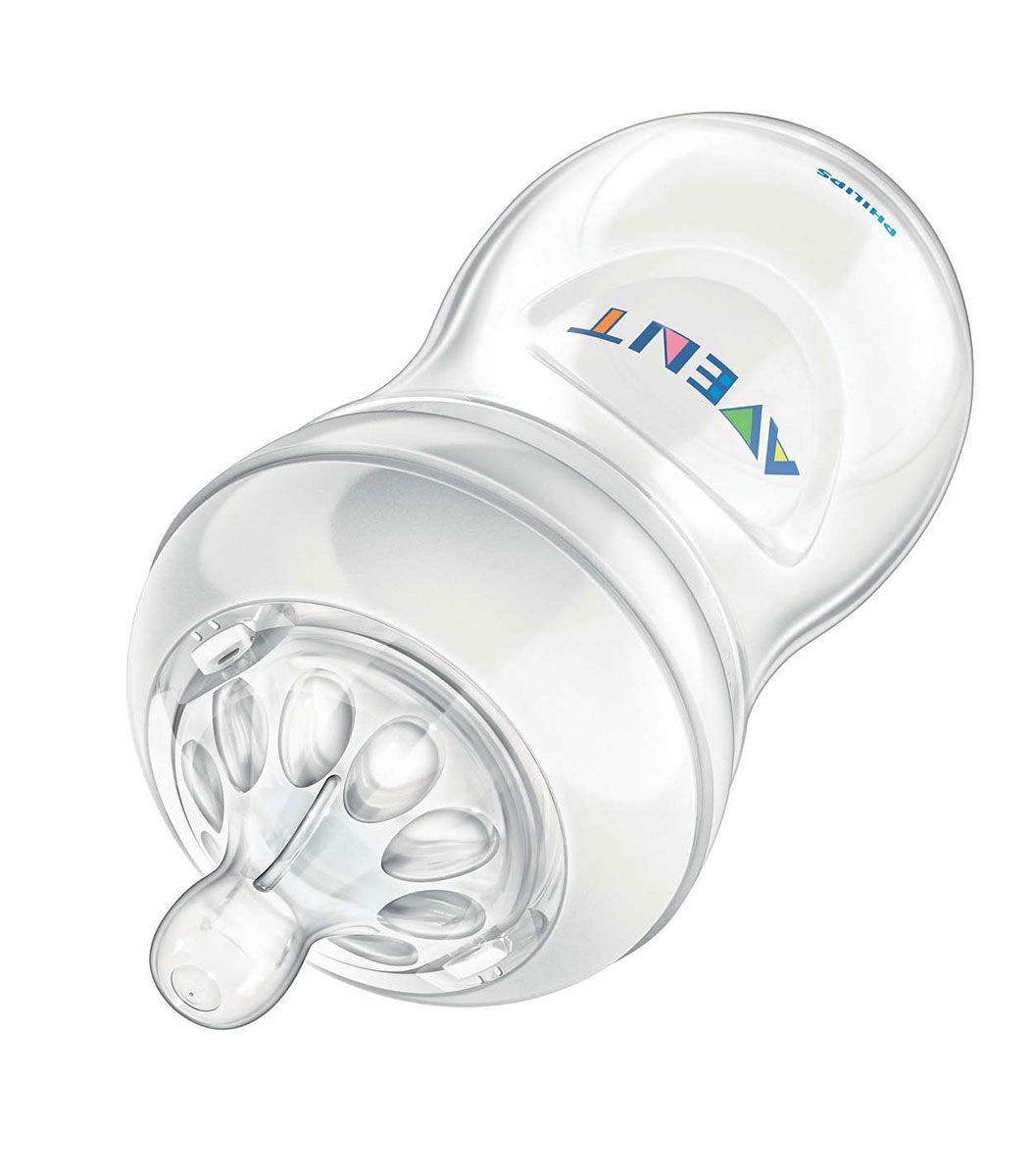 Philips Avent    Natural  0  6  SCD290/01