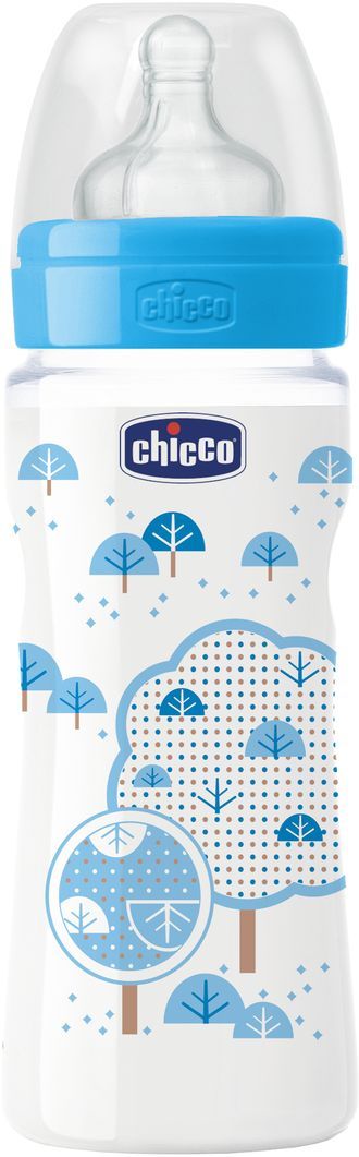 Chicco    Well-Being Boy  4  330 