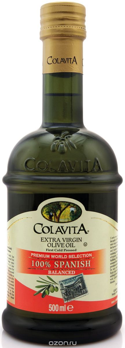 Colavita      , 500 