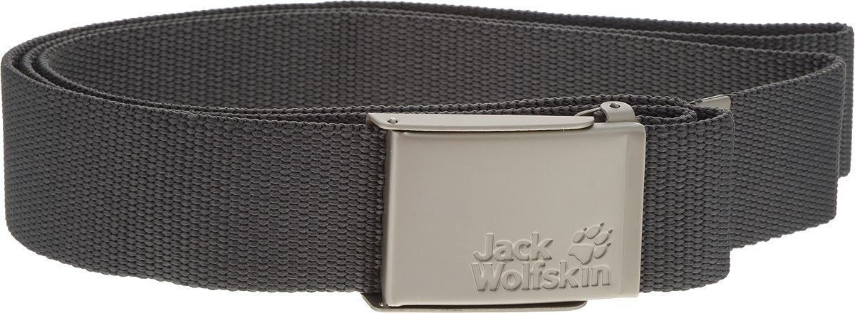  Jack Wolfskin Webbing Belt Wide, : . 84211.  