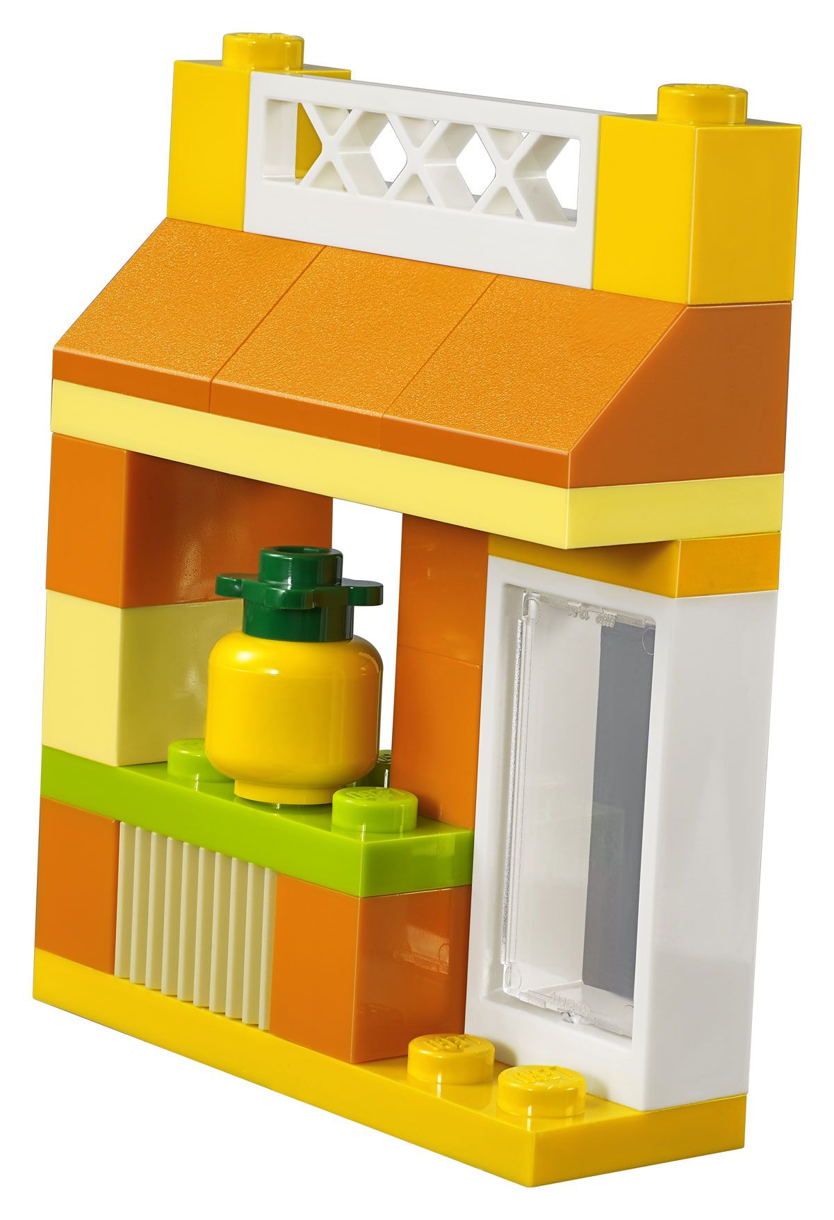 LEGO Classic 10709     