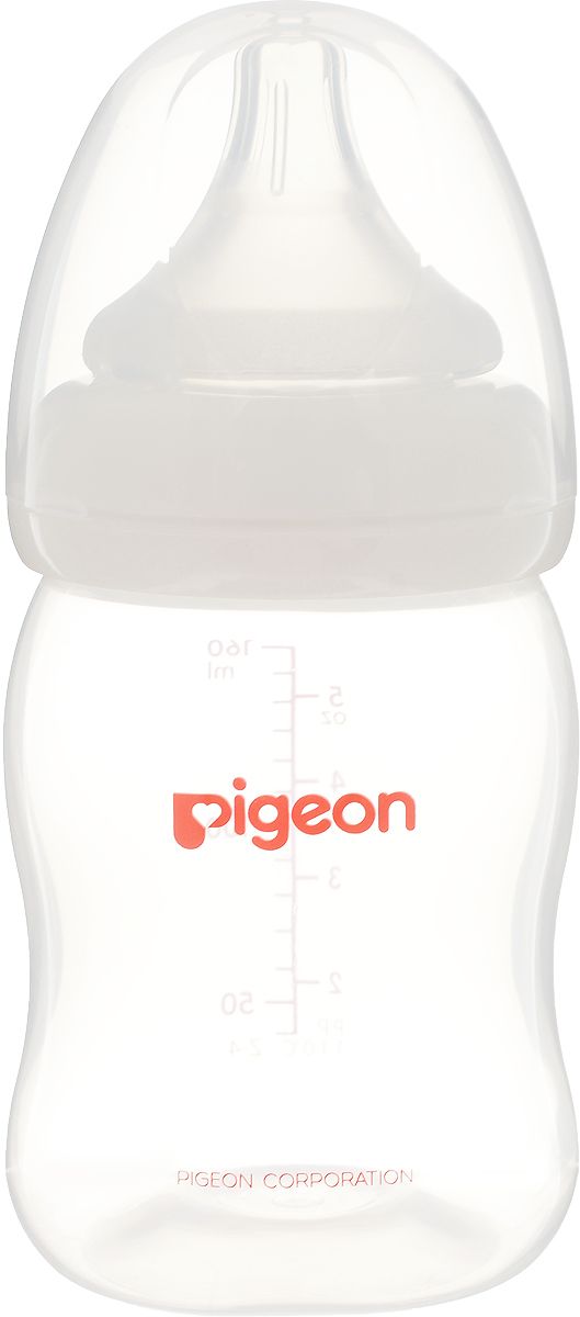 PIGEON      160 PP