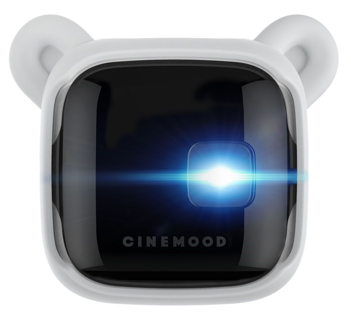 CINEMOOD    Cinemood Storyteller --