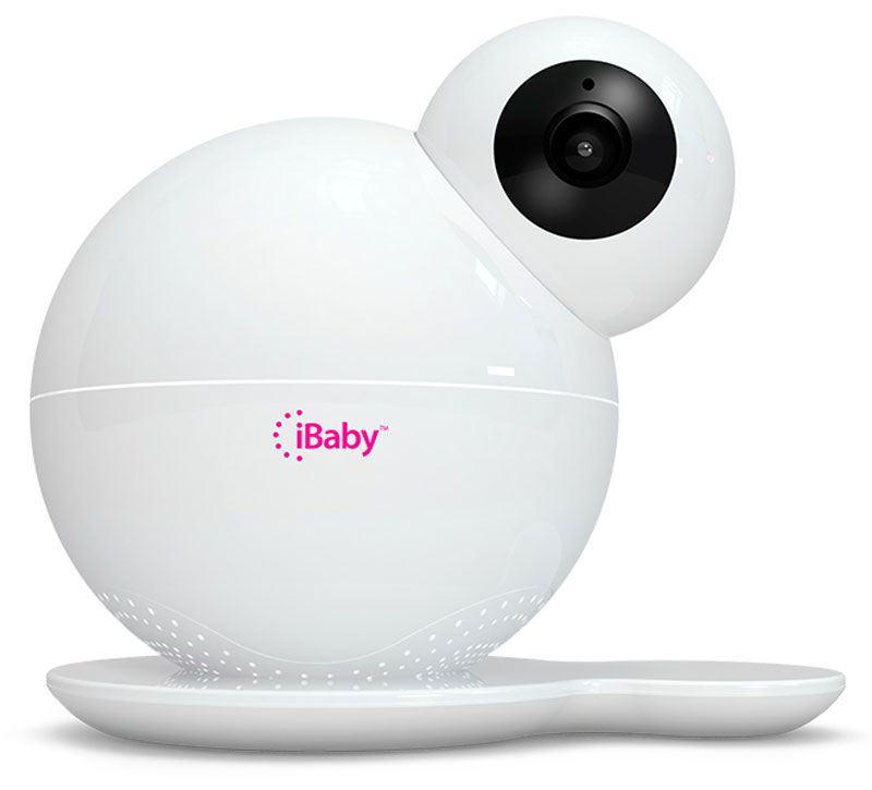 iBaby  Monitor M6S