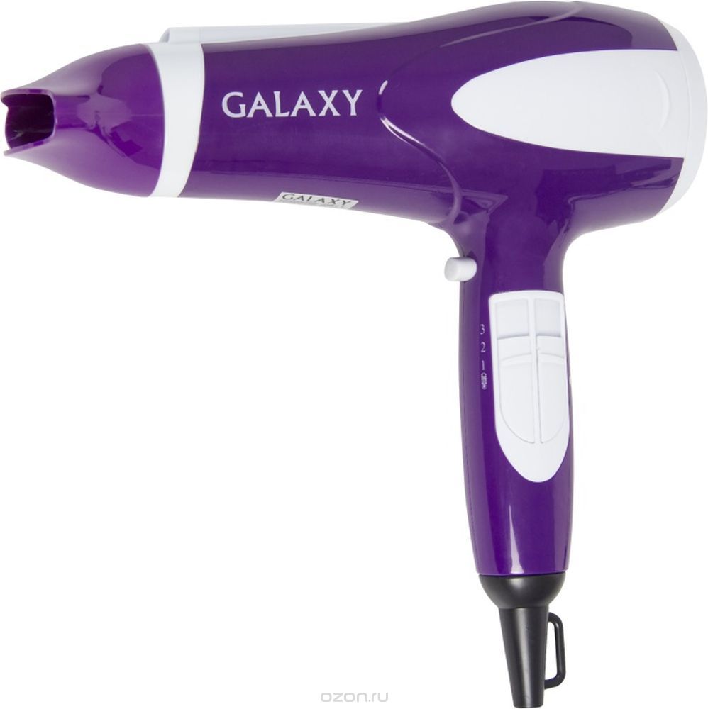  Galaxy GL 4324, Purple