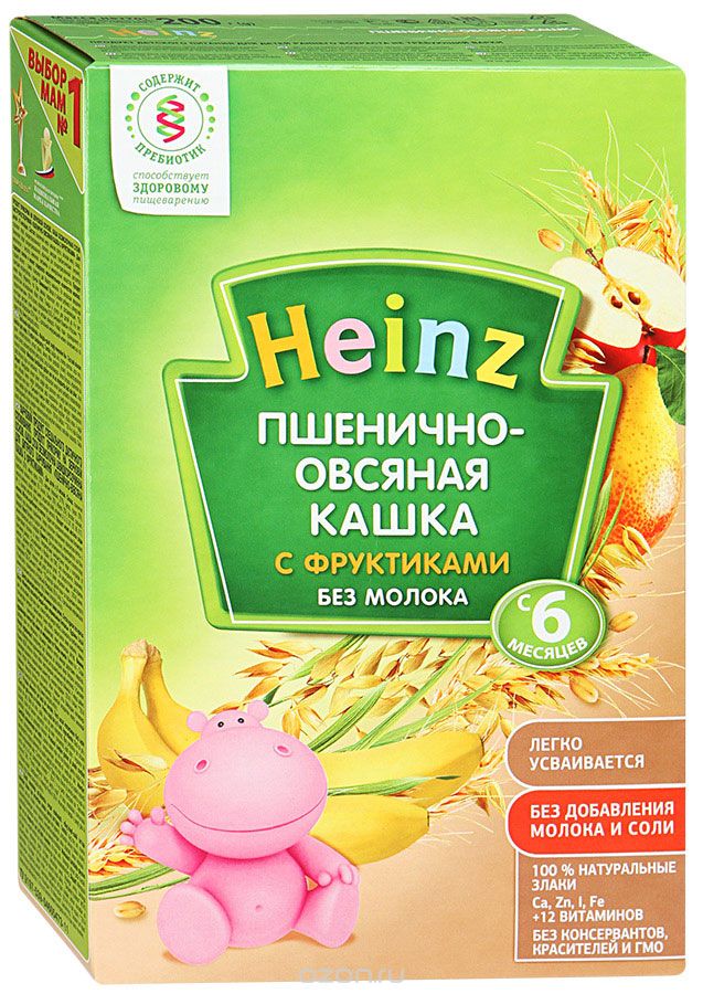 Heinz  -  ,  6 , 200 