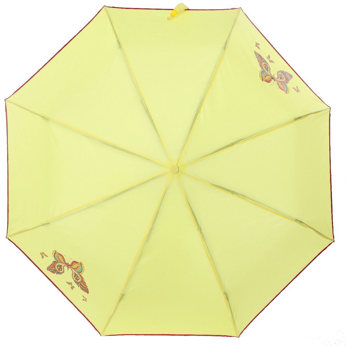  Zhangpu Xuzherg Umbrella Co LTD .3511-1714