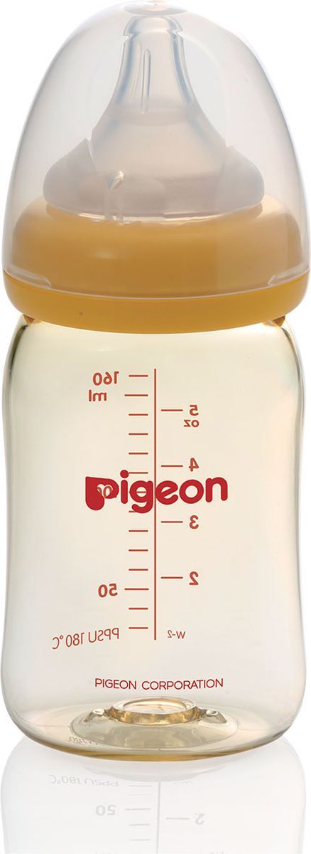 Pigeon      160 