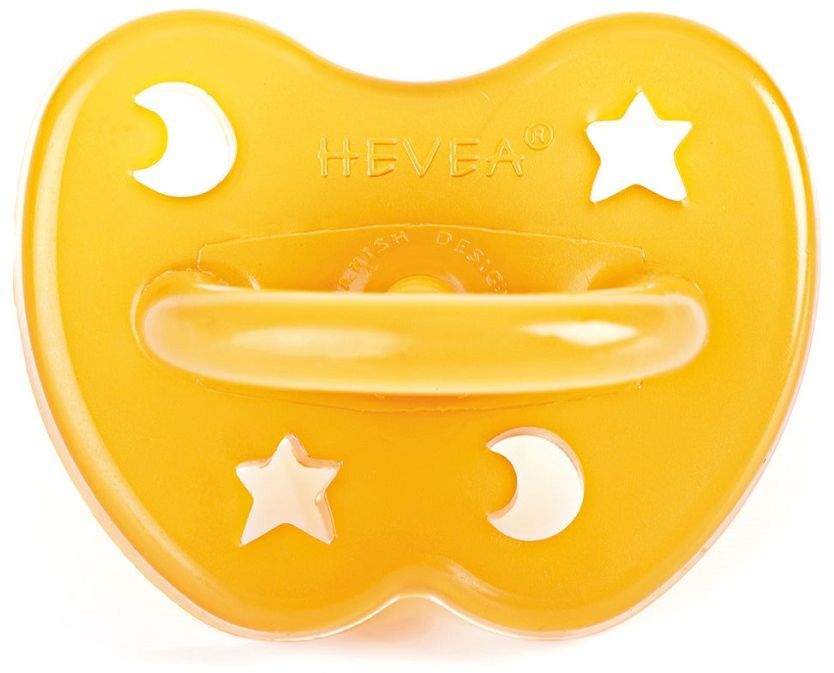 Hevea   Star&Moon  0  3 
