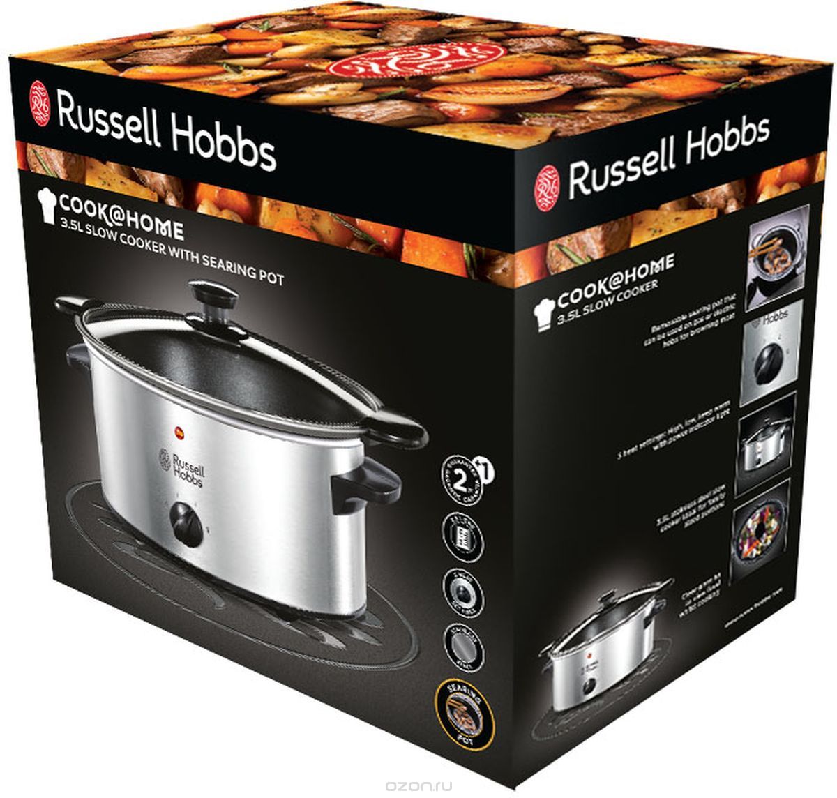  Russell Hobbs 22740-56