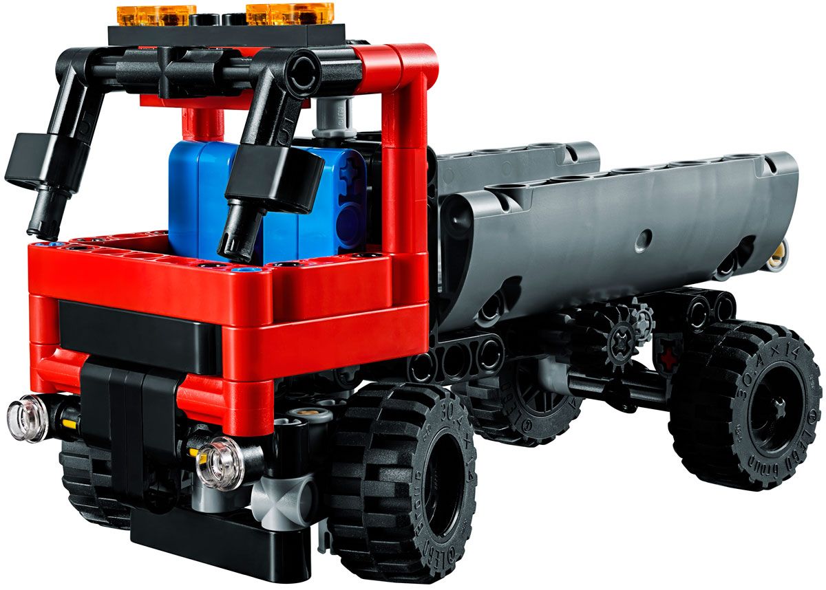 LEGO Technic 42084  