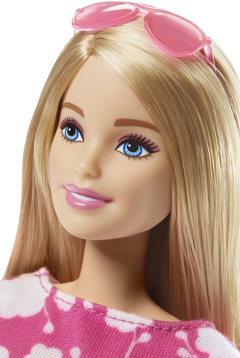 Barbie         DMP22_DMP23