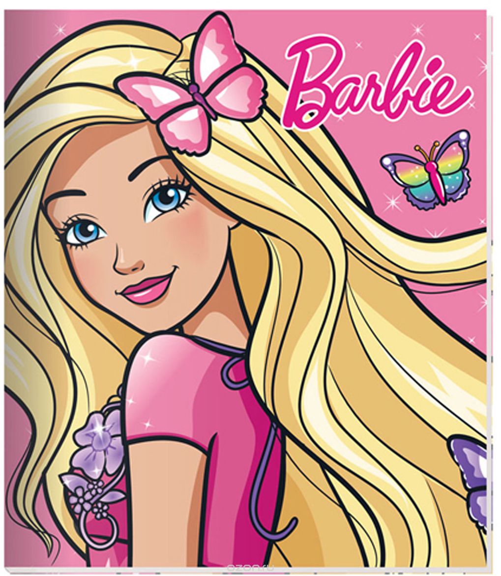Mattel  Barbie 18       A5