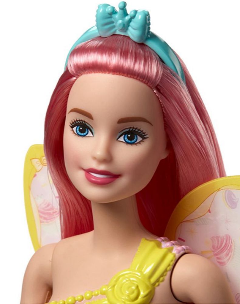 Barbie    FJC88