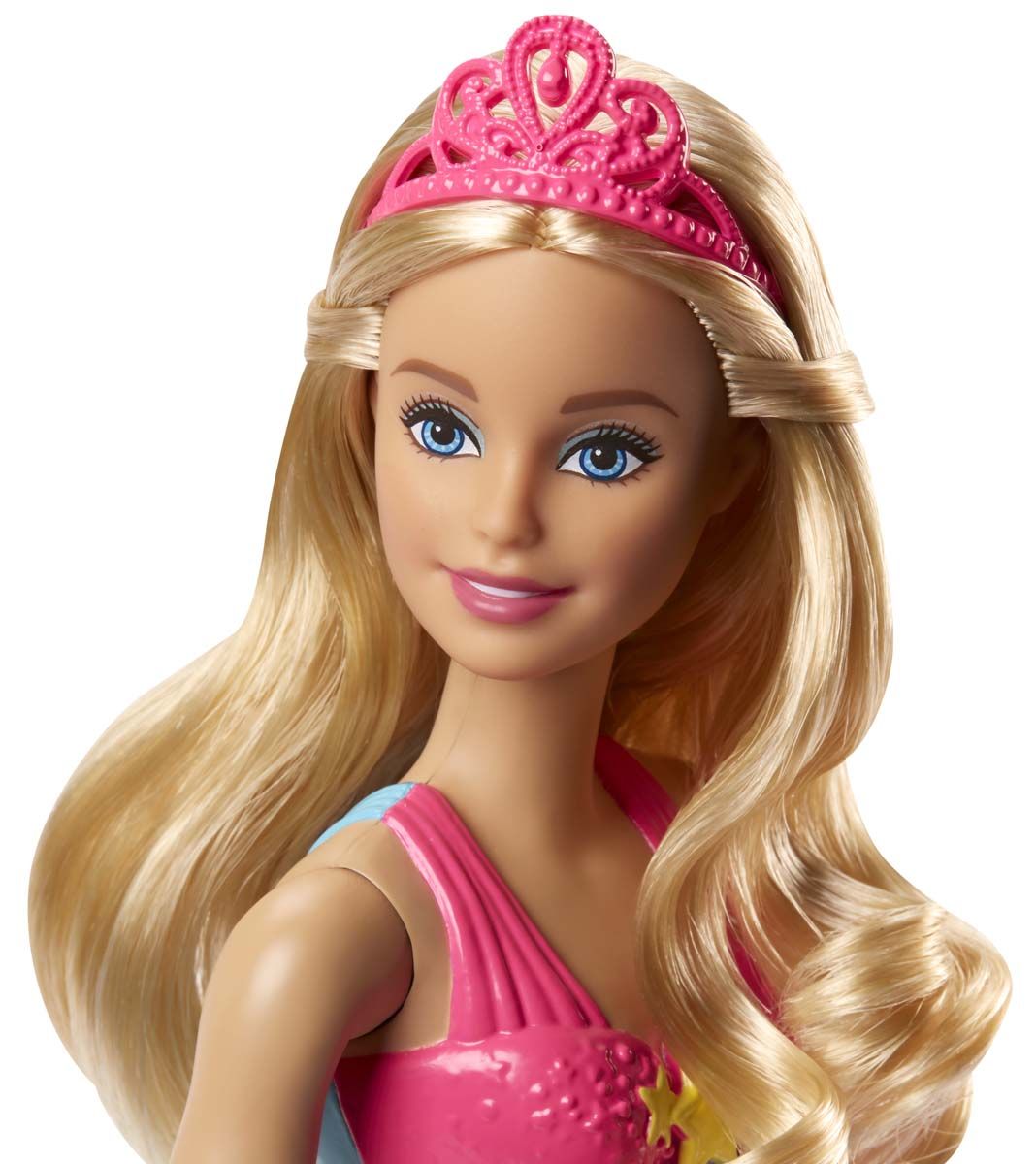 Barbie    FJC94_FJC95