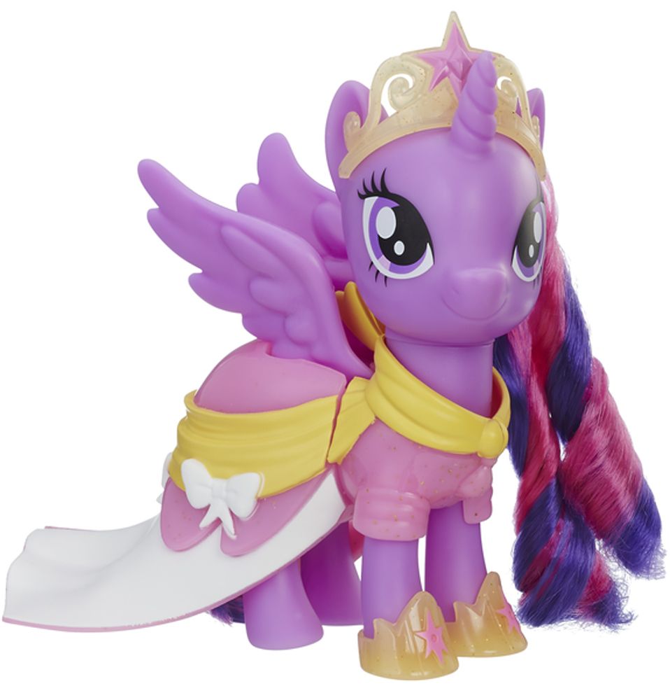 My Little Pony    - Princess Twilight Sparkle