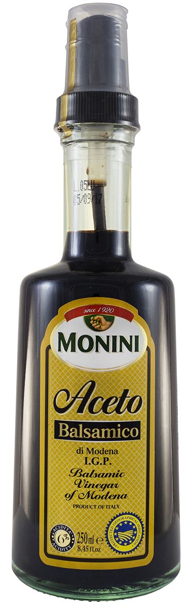Monini Spray Aceto Balsamico   , 250 