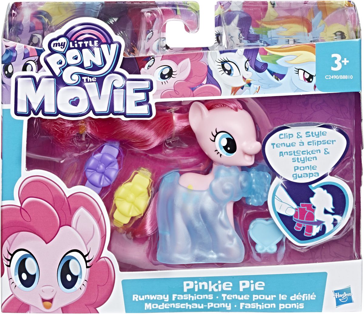 My Little Pony   - Pinkie Pie