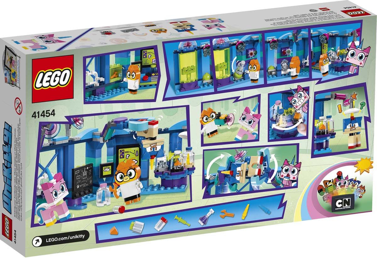 LEGO Unikitty 41454    