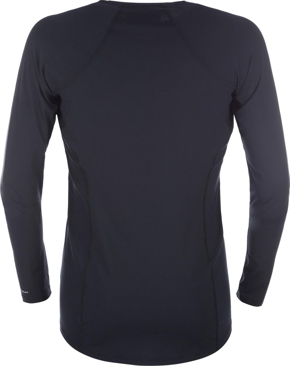   Columbia Midweight Stretch Long Sleeve Top, : . 1638591-010.  XXL (56/58)