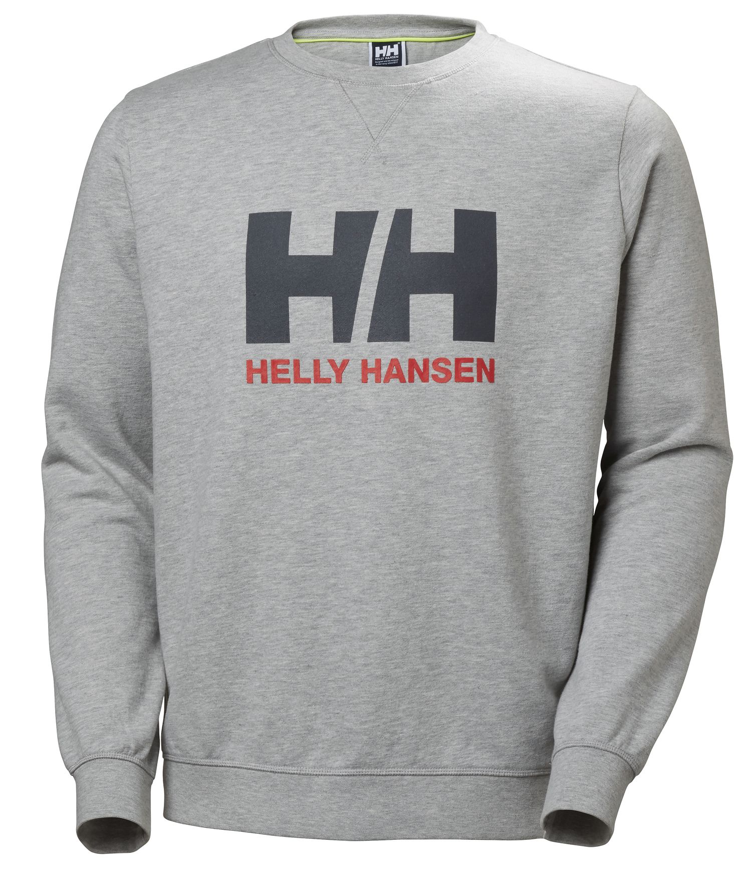   Helly Hansen Hh Logo Crew Sweat, : . 34000_949.  L (50)