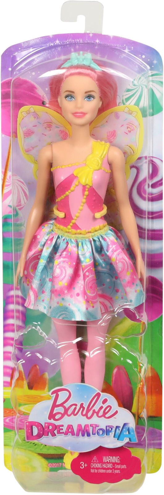 Barbie    FJC88