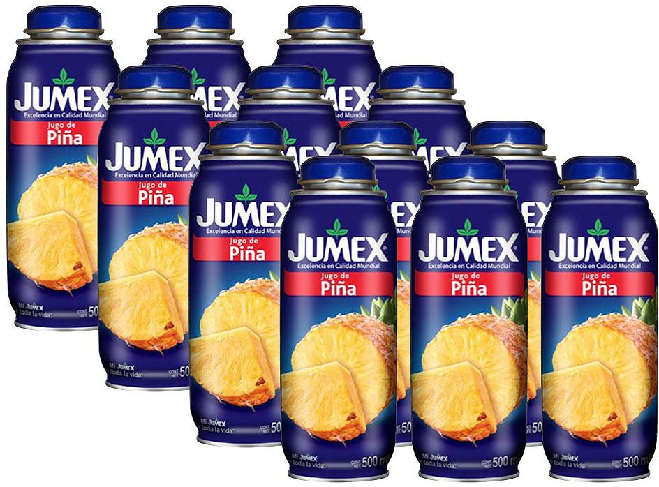  Jumex 