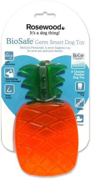  Rosewood BioSafe Fruits Toy 