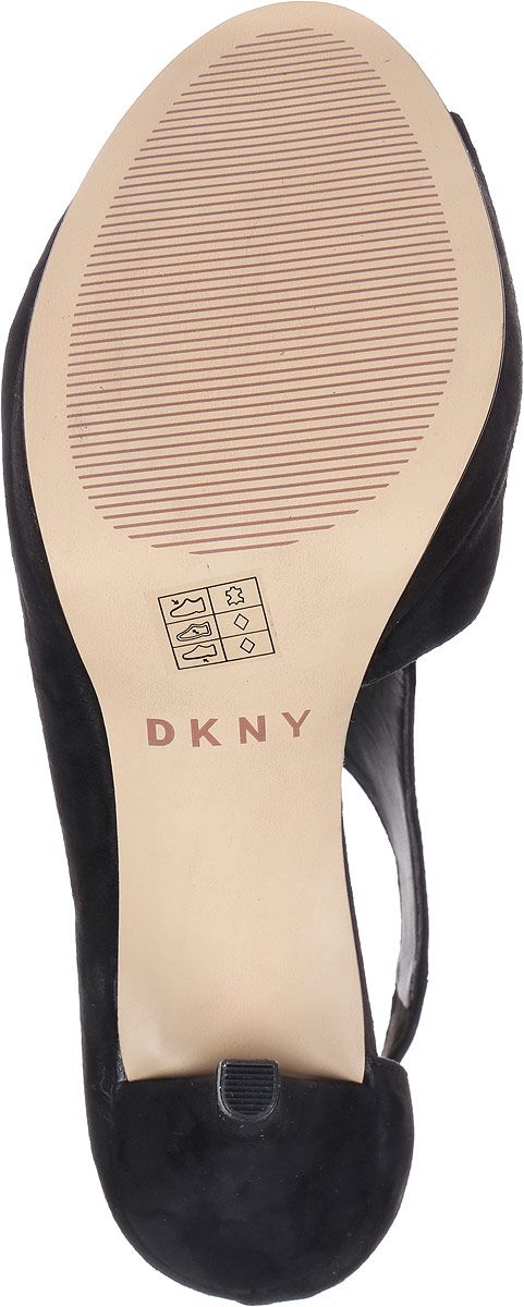   DKNY, : . K2569743/BLK.  6,5 (36,5)