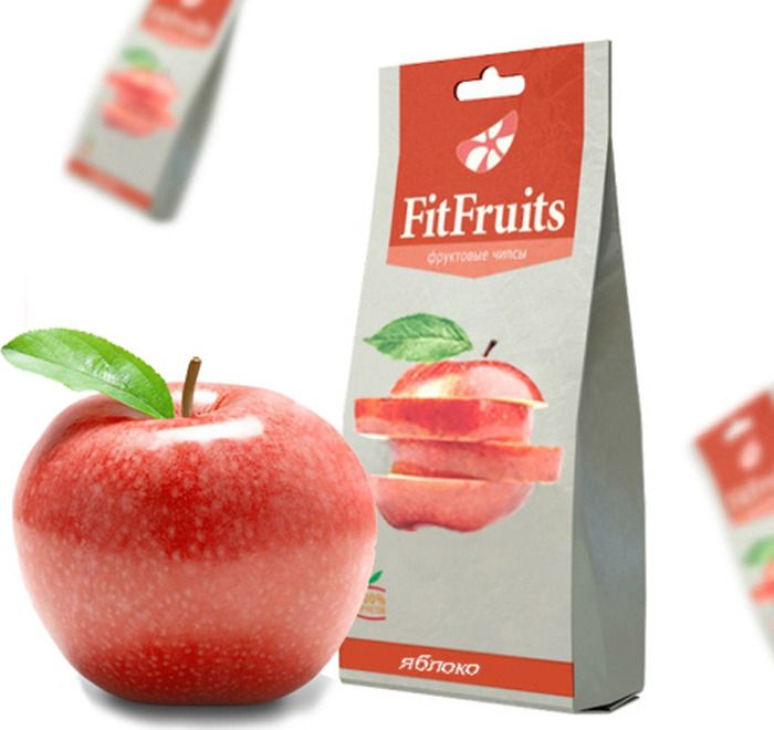   Fit Fruits 