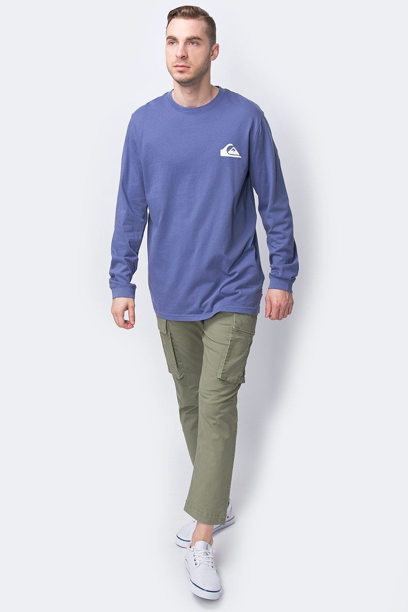   Quiksilver, : . EQYZT04988-BNG0.  L (52)