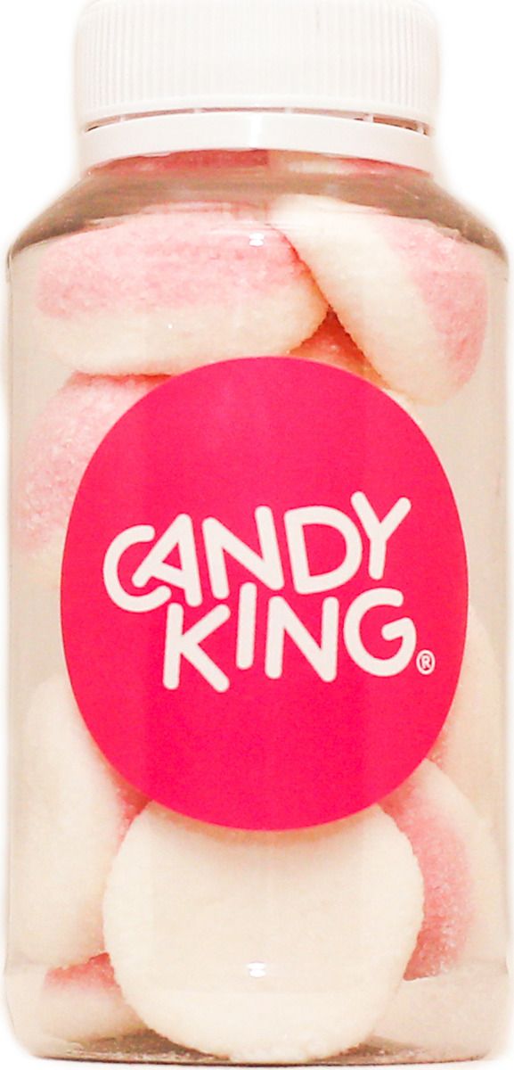 Candy King       , 200 