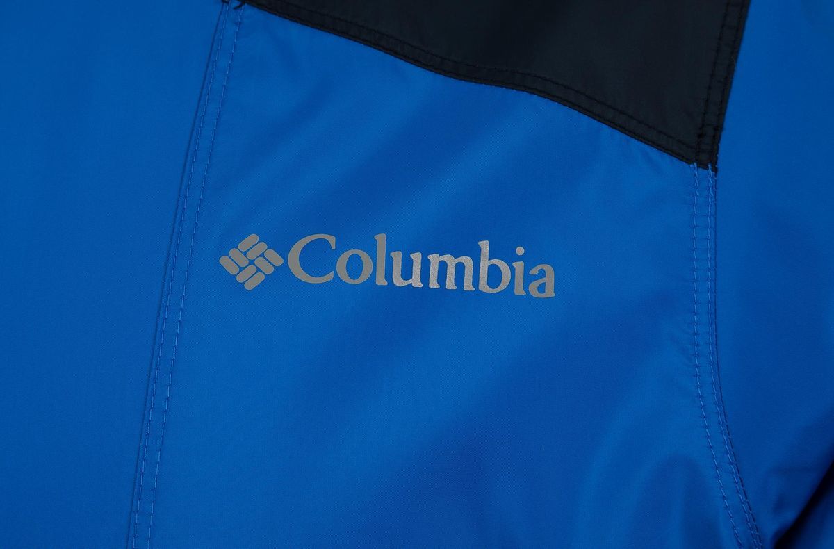   Columbia Flashback Windbreaker, : . 1589321-439.  XL (52/54)