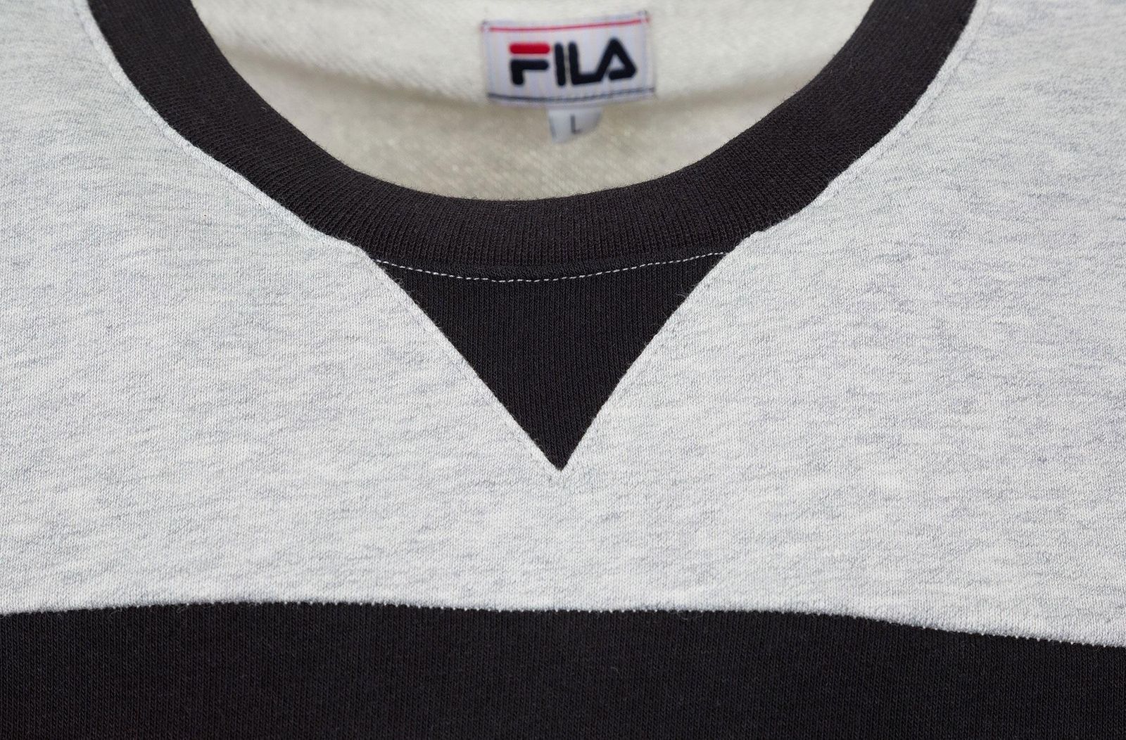   Fila Men's jumper, : . S19AFLJUM08-2A.  M (48)