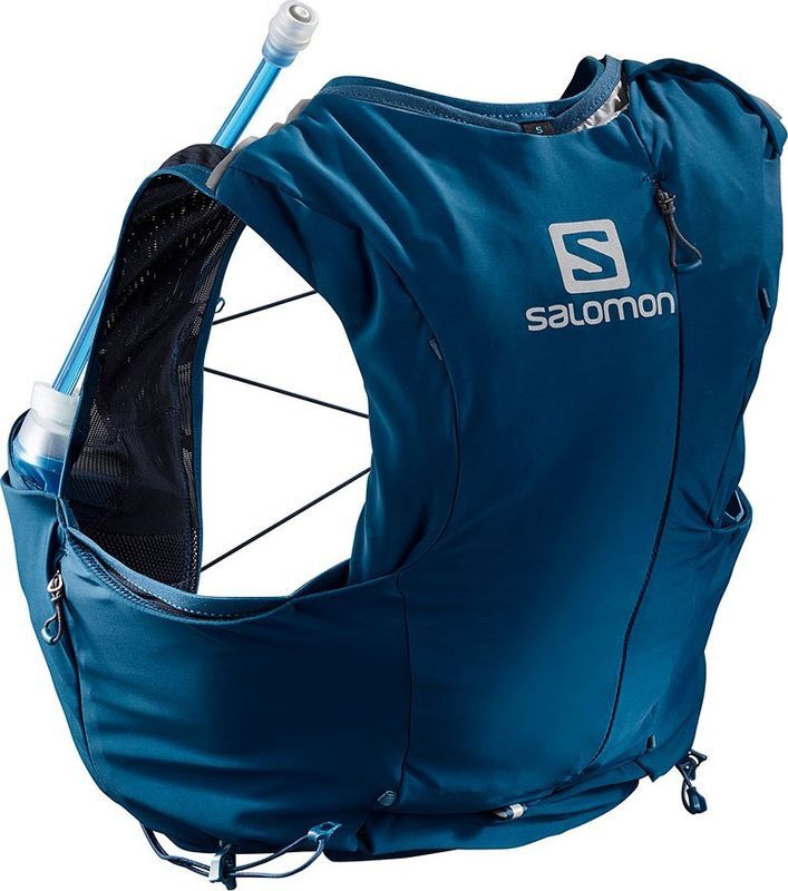  Salomon Advanced Skin 8 Set W, LC1048600, ,  S