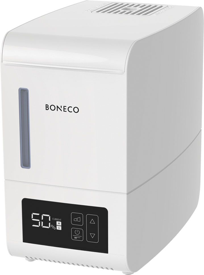 Boneco S250, White  