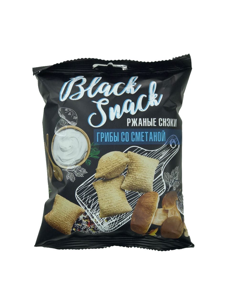  Black Snack 461002891