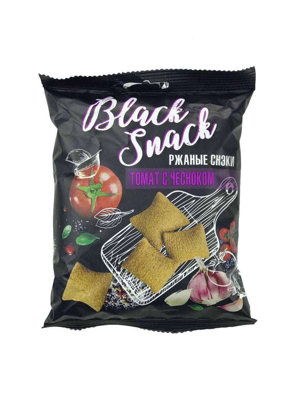  Black Snack 4610028910258, 70
