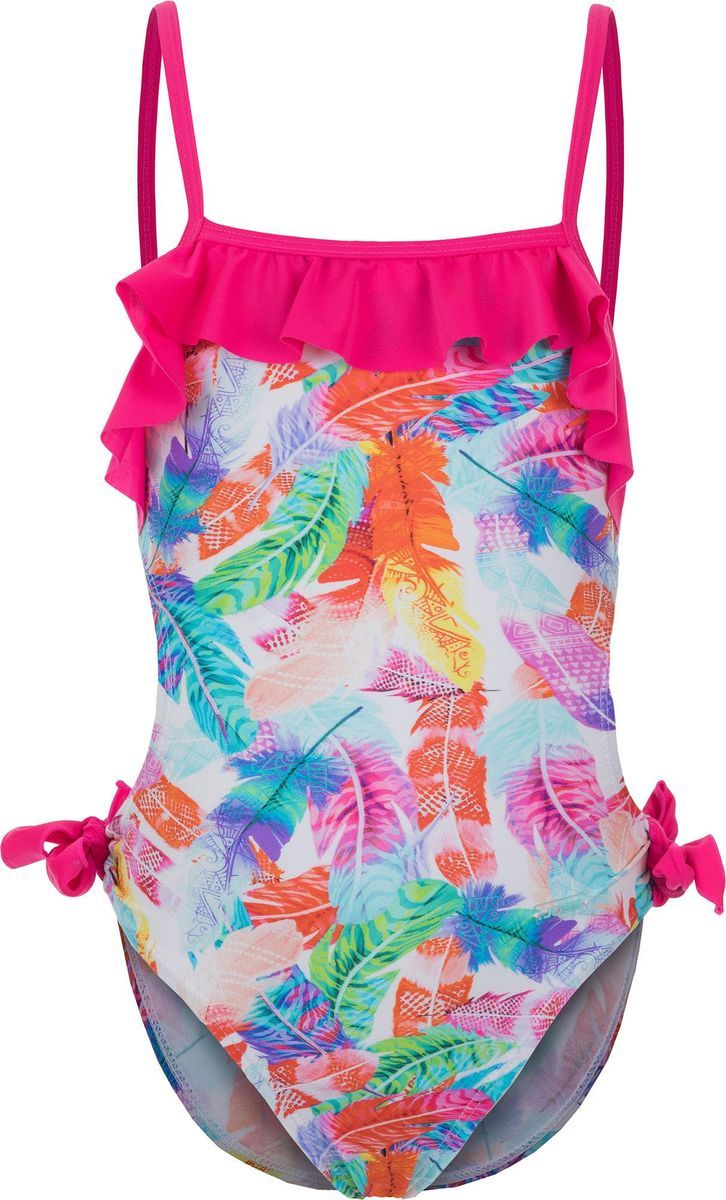     Joss Girls' Swimsuit, : , . S19AJSWSG03-WQ.  164