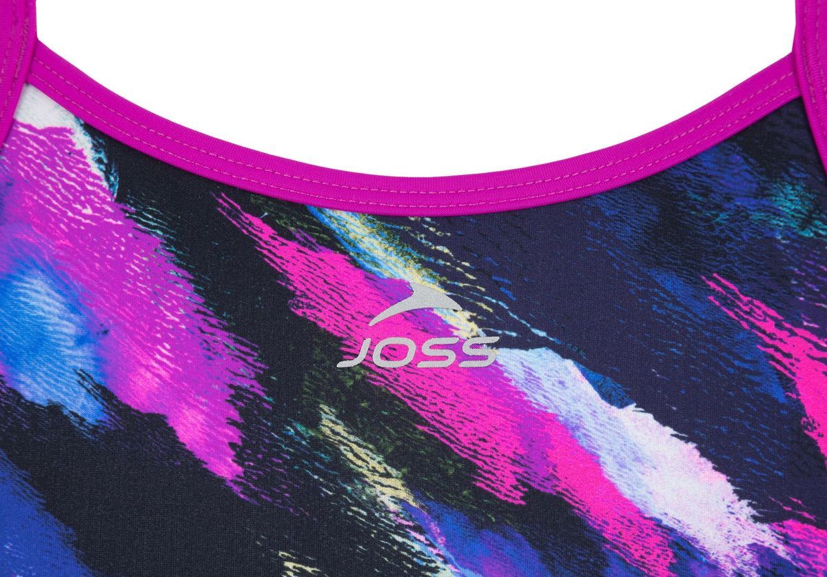    Joss Girls' Swimsuit, : , . S18AJSWSG03-MK.  140
